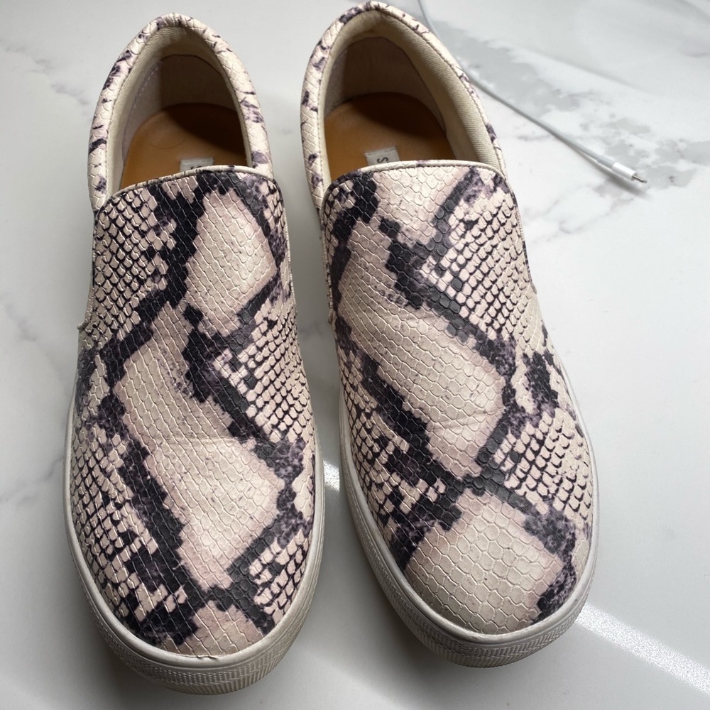 Steve Madden Gills Slip On - image 1